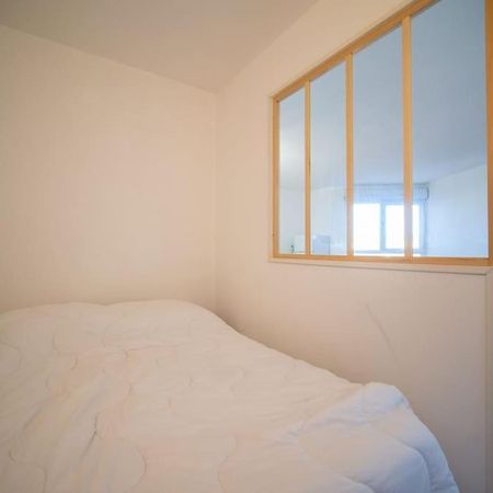 Fully Equipped Apartment 2 To 4 People St Charles Marseille Ngoại thất bức ảnh