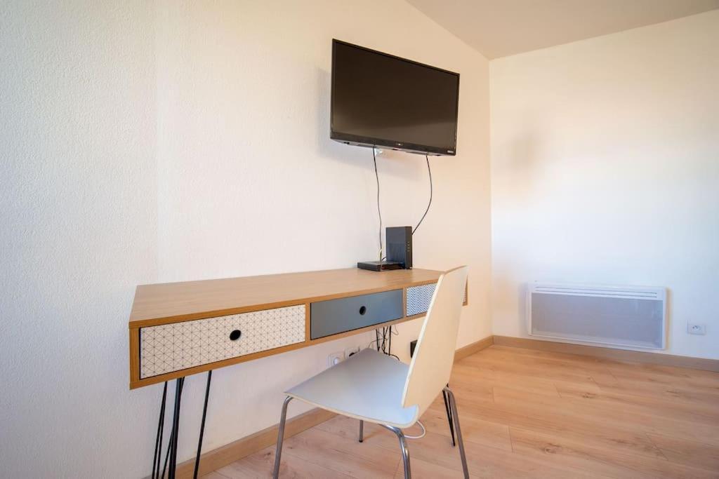 Fully Equipped Apartment 2 To 4 People St Charles Marseille Ngoại thất bức ảnh